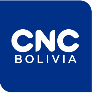 CNC Bolivia